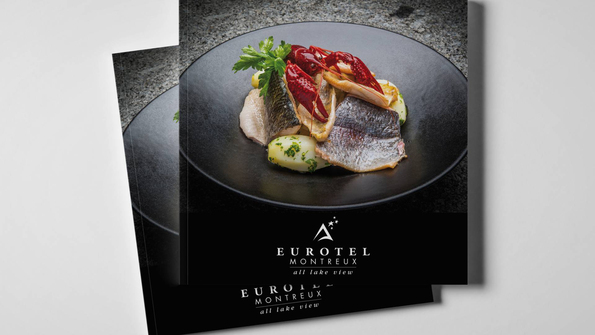 Eurotel Montreux by L'elixir - Montreux