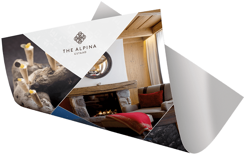 The Alpina Gstaad by L'elixir - Montreux