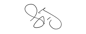 Signature