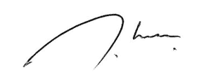 Signature