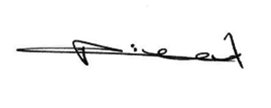 Signature